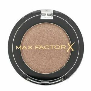 Max Factor Wild Shadow Pot szemhéjfesték 06 Magnetic Brown kép