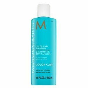 Moroccanoil Color Care Color Care Shampoo védő sampon festett hajra 250 ml kép