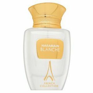 Al Haramain Blanche French Collection Eau de Parfum uniszex 100 ml kép