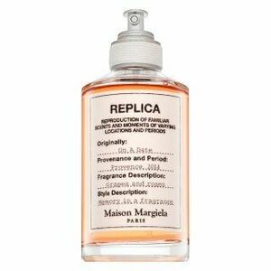 Maison Margiela Replica On A Date Eau de Parfum uniszex 100 ml kép