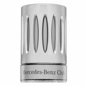 Mercedes-Benz Club Eau de Toilette férfiaknak 20 ml kép