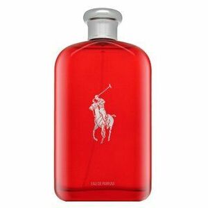Ralph Lauren Polo Red Eau de Parfum férfiaknak 200 ml kép