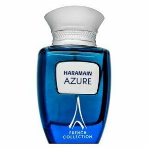 Al Haramain Azure French Collection Eau de Parfum nőknek 100 ml kép