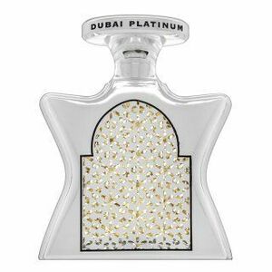 Bond No. 9 Dubai Platinum Eau de Parfum uniszex 100 ml kép