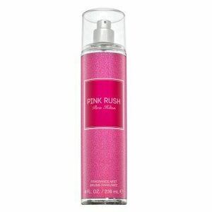 Paris Hilton Pink Rush testápoló spray nőknek 236 ml kép