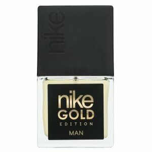Nike Gold Editon Man Eau de Toilette férfiaknak 30 ml kép