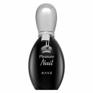 Rave Pleasure Nuit Eau de Parfum férfiaknak 100 ml kép