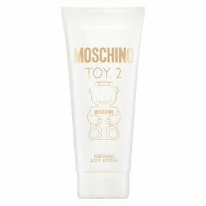 Moschino Toy 2 testápoló tej nőknek 200 ml kép
