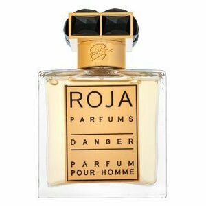 Roja Parfums Danger Pour Homme tiszta parfüm férfiaknak 50 ml kép