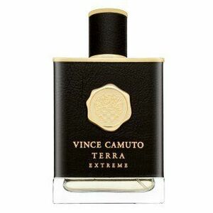 Vince Camuto Terra Extreme Eau de Parfum férfiaknak 100 ml kép