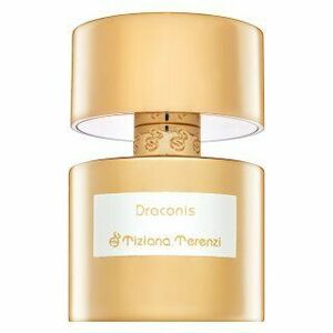 Tiziana Terenzi Draconis tiszta parfüm uniszex 100 ml kép