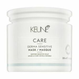 Keune Care Derma Sensitive Mask maszk érzékeny fejbőrre 200 ml kép