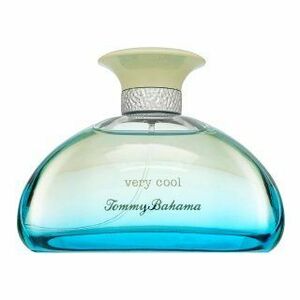 Tommy Bahama Very Cool Eau de Parfum nőknek 100 ml kép
