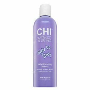 CHI Vibes Hair to Slay Daily Moisturizing Shampoo sampon mindennapi használatra 355 ml kép