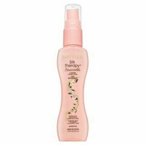 BioSilk Silk Therapy Irresistible Hair Fragrance haj illat volumenért 67 ml kép