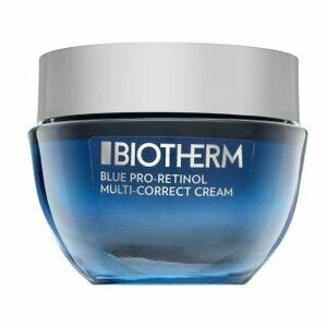 Biotherm Blue Pro-Retinol nappali krém Multi-Correct Cream 50 ml kép