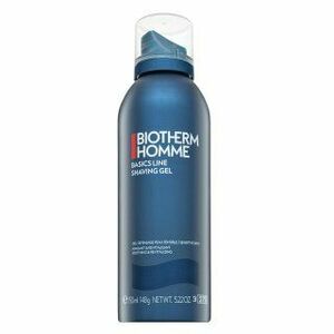 Biotherm Homme borotválkozási gél Gel Shaver 150 ml kép