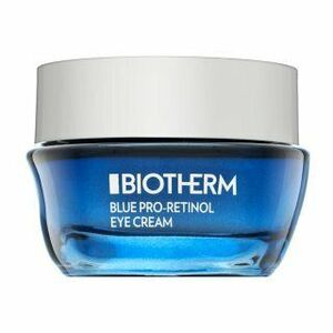 Biotherm Blue Pro-Retinol szemkrém Eye Cream 15 ml kép