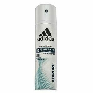 Adidas Adipure spray dezodor férfiaknak 200 ml kép