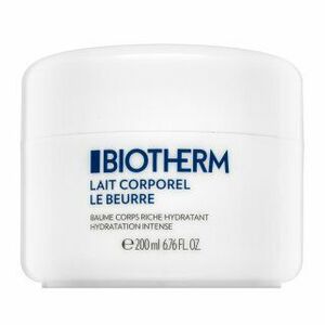 Biotherm Beurre Corporel testvaj Intensive Anti-Dryness Body Butter 200 ml kép