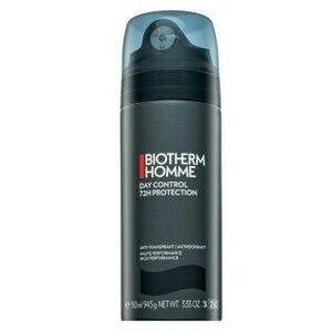 Biotherm Homme antiperspirant 72H Day Control Extreme Protection 150 ml kép