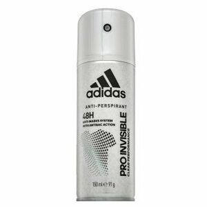 Adidas Pro Invisible spray dezodor férfiaknak 150 ml kép
