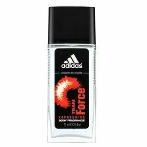 Adidas Team Force spray dezodor férfiaknak 75 ml kép