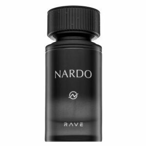 Rave Nardo Black Eau de Parfum uniszex 100 ml kép