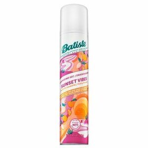 Batiste Dry Shampoo Sunset Vibes száraz sampon volumen növelésre 200 ml kép