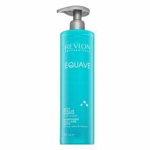 Revlon Professional Equave Detox Micellar Shampoo sampon méregtelenítő hatással 485 ml kép