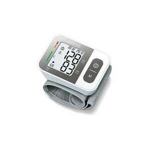 Sanitas SBC 15 Csuklós Vérnyomásmérő kép