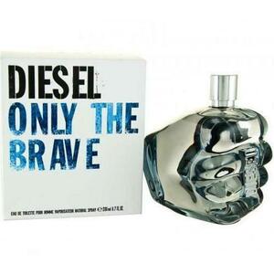 Only The Brave EDT 200 ml kép