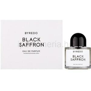 Black Saffron EDP 50 ml kép