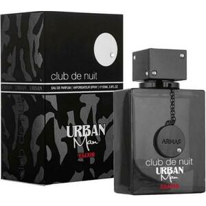Club de Nuit Urban Man Elixir EDP 105 ml kép