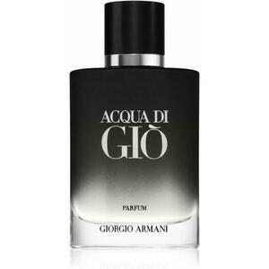 Acqua di Gio Parfum (Refillable) Extrait de Parfum 50 ml kép