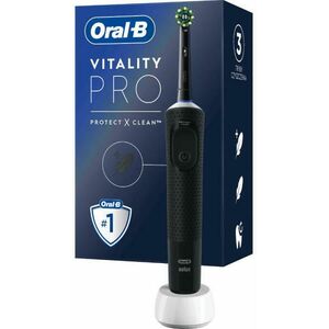 Vitality Pro Protect X Clean black kép
