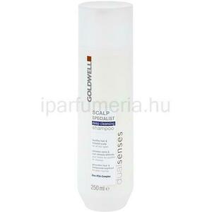 Dualsenses Scalp Specialist sampon minden hajtípusra (Deep-Cleansing Shampoo) 250 ml kép