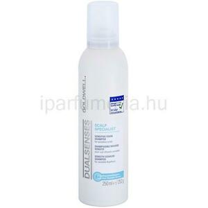 Dualsenses Scalp Specialist sampon érzékeny fejbőrre (Sensitive Foam Shampoo) 250 ml kép