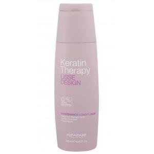 Keratin Therapy Lisse Design hajápoló kondicionáló 250 ml kép