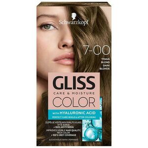 Gliss Color 7-00 sötétszőke kép
