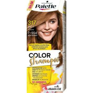 Palette Color Shampoo 317/7-554 Diószőke kép