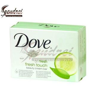 Go Fresh Fresh Touch szappan (100 g) kép