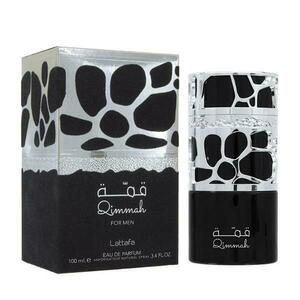 Férfi Parfüm - Lattafa Perfumes EDP Qimmah for Men, 100 ml kép