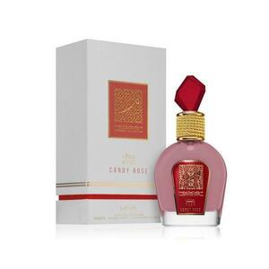 Női Parfüm - Lattafa Perfumes EDP Candy Rose - Thameen, 100 ml kép