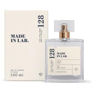 Női Parfüm - Made in Lab EDP No.128, 100 ml kép