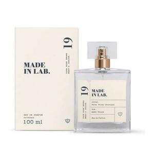 Női Parfüm – Made in Lab EDP No.19, 100 ml kép