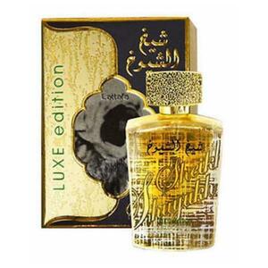Unisex Parfüm - Lattafa Parfumes EDP Sheikh Al Shuyukh Luxe Edition, 100 ml kép