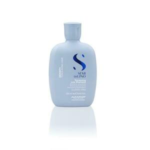 Sűrűsítő Sampon - Alfaparf Milano Semi di Lino Density Thickening Low Shampoo, 250 ml kép
