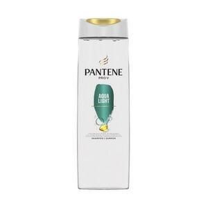 Sampon Zsíros Hajra - Pantene Pro-V Aqua Light Shampoo, 250 ml kép