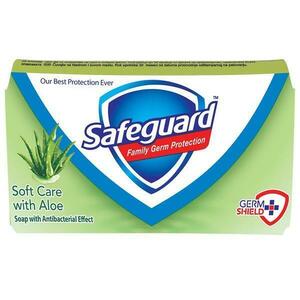 Aloe Szilárd Szappan - Safeguard, 90 g kép
